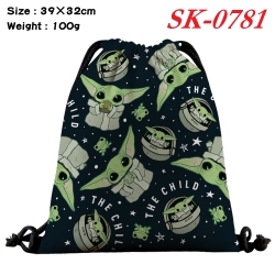 Star Wars cartoon Waterproof N...