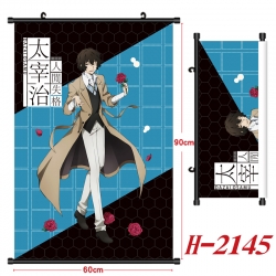 Bungo Stray Dogs Anime Black P...