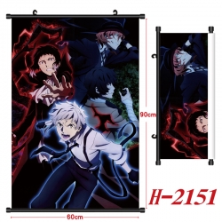 Bungo Stray Dogs Anime Black P...