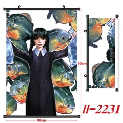 The Addams Family Anime Black ...