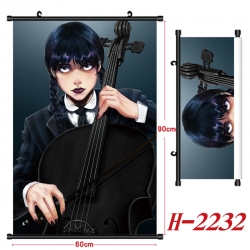 The Addams Family Anime Black ...