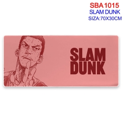 Slam Dunk Animation peripheral...