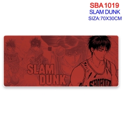 Slam Dunk Animation peripheral...