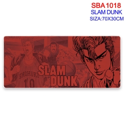 Slam Dunk Animation peripheral...