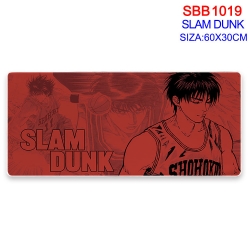 Slam Dunk Animation peripheral...