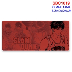 Slam Dunk Anime peripheral edg...