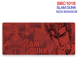 Slam Dunk Anime peripheral edg...