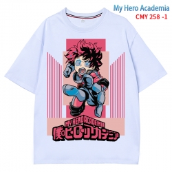 My Hero Academia Anime Surroun...
