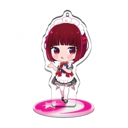 Oshi no ko q-version Multifunc...