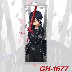 Sword Art Online Plastic Rod C...