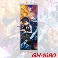 Sword Art Online Plastic Rod C...