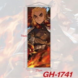 Demon Slayer Kimets Plastic Ro...