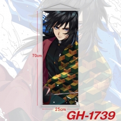 Demon Slayer Kimets Plastic Ro...