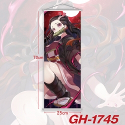 Demon Slayer Kimets Plastic Ro...