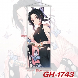 Demon Slayer Kimets Plastic Ro...