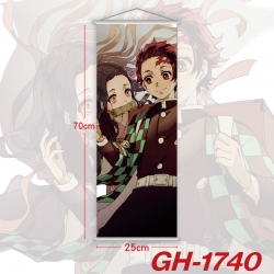 Demon Slayer Kimets Plastic Ro...