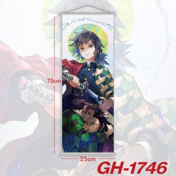 Demon Slayer Kimets Plastic Ro...