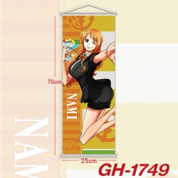 One Piece Plastic Rod Cloth Sm...