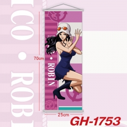 One Piece Plastic Rod Cloth Sm...