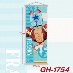 One Piece Plastic Rod Cloth Sm...