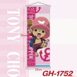 One Piece Plastic Rod Cloth Sm...