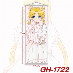 sailormoon Plastic Rod Cloth S...