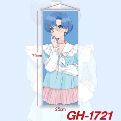 sailormoon Plastic Rod Cloth S...