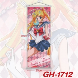 sailormoon Plastic Rod Cloth S...