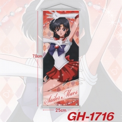 sailormoon Plastic Rod Cloth S...