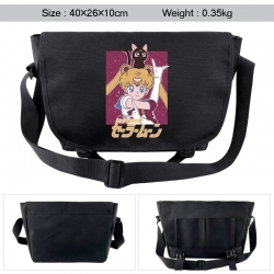 sailormoon Anime black double ...