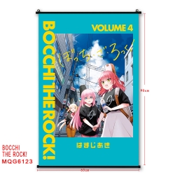 Bocchi the rock  Anime black P...