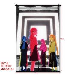 Bocchi the rock  Anime black P...