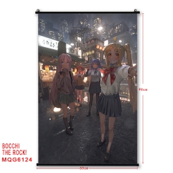 Bocchi the rock  Anime black P...
