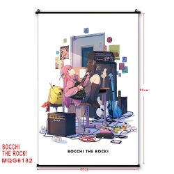 Bocchi the rock  Anime black P...