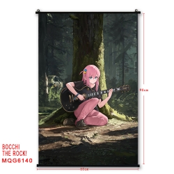 Bocchi the rock  Anime black P...