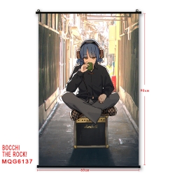 Bocchi the rock  Anime black P...