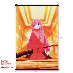 Bocchi the rock  Anime black P...