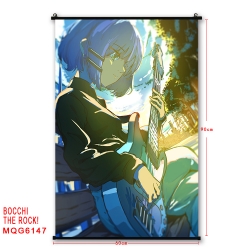Bocchi the rock  Anime black P...