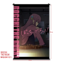 Bocchi the rock  Anime black P...
