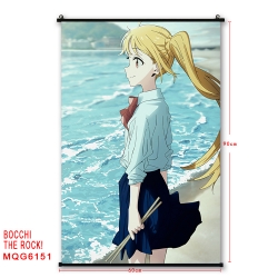 Bocchi the rock  Anime black P...