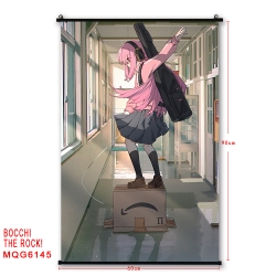 Bocchi the rock  Anime black P...
