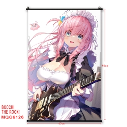 Bocchi the rock  Anime black P...