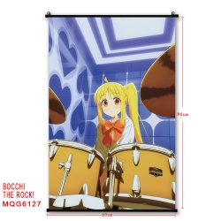 Bocchi the rock  Anime black P...