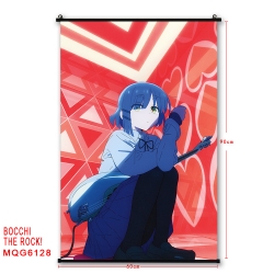 Bocchi the rock  Anime black P...