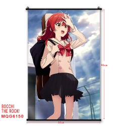 Bocchi the rock  Anime black P...
