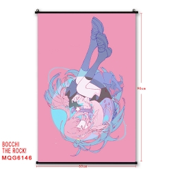 Bocchi the rock  Anime black P...