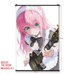 Bocchi the rock  Anime black P...
