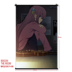 Bocchi the rock  Anime black P...