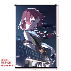 Bocchi the rock  Anime black P...