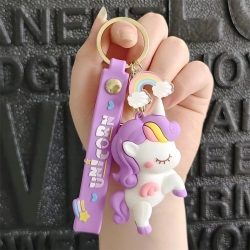 Unicorn  Cartoon peripheral ca...